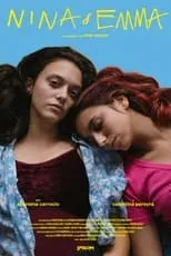 Poster de la película Nina & Emma - Películas hoy en TV