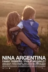 Nina Argentina portada