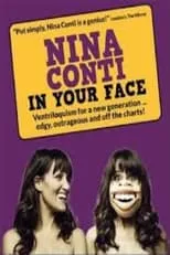 Película Nina Conti - In Your Face