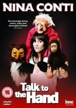 Nina Conti es Herself en Nina Conti: Talk to the Hand