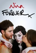 Cian Barry interpreta a Rob en Nina Forever