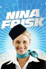 Gunilla Nyroos interpreta a Jill en Nina Frisk