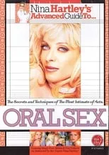 Mandi Frost es  en Nina Hartley's Advanced Guide to Oral Sex