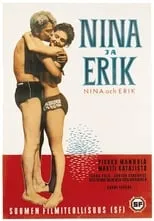 Nina ja Erik portada