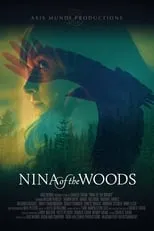 Emily Fradenburgh interpreta a Nina's Mother en Nina of the Woods