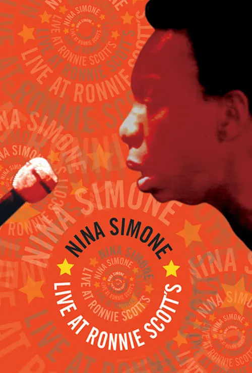 Nina Simone interpreta a Herself en Nina Simone - Live at Ronnie Scott's