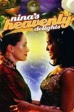 Poster de la película Nina's Heavenly Delights - Películas hoy en TV