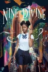 Krishna Sistla Ward es Auditor en Nine Divine