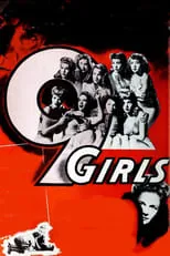 Película Nine Girls