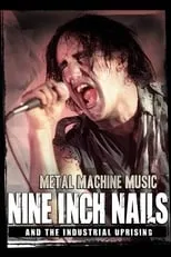 Portada de Nine Inch Nails and the Industrial Uprising