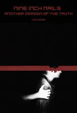 Poster de Nine Inch Nails: Another Version of the Truth - Las Vegas