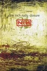 Chris Vrenna interpreta a Self - Nine Inch Nails en Nine Inch Nails: Closure