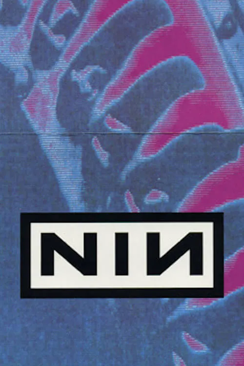 Trent Reznor es  en Nine Inch Nails - Live at The Pipeline (Newark, New Jersey)