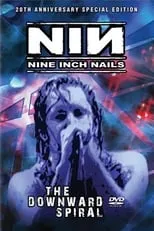 Robin Finck interpreta a Himself en Nine Inch Nails: The Downward Spiral Live