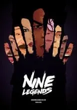 Poster de la película Nine Legends - Películas hoy en TV