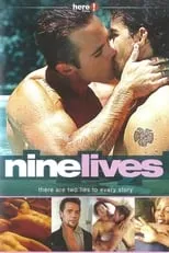 Nick Salamone interpreta a Daniel en Nine Lives