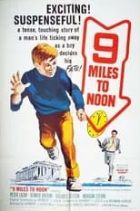 Película Nine Miles to Noon