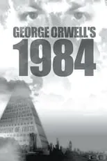 Poster de la película Nineteen Eighty-Four - Películas hoy en TV