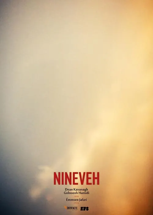 Póster de la película Nineveh