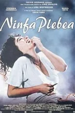 Película Ninfa plebea