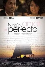 Poster de Ningún amor es perfecto