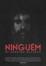 Ivan Cunha es Homeless en Ninguém