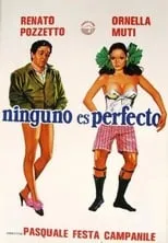 Película Ninguno es perfecto