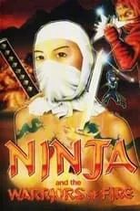 Luh I-charn es (archive footage) en Ninja 8: Warriors of Fire