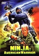 Película Ninja: American Warrior