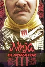 Película Ninja Eliminator 3: Guardian of the Dragon Medallion