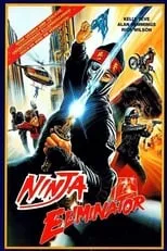 Película Ninja Eliminator