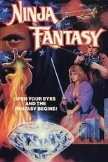 Película Ninja Fantasy