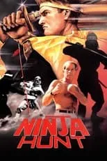 Poster de la película Ninja Hunt - Películas hoy en TV