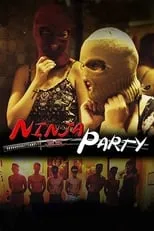 Ninja Party portada