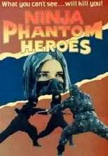 Glen Carson interpreta a  en Ninja, Phantom Heros U.S.A.