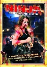 Renee Porada es The Lost One en Ninja: Prophecy of Death