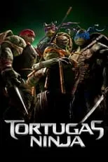 Película Ninja Turtles