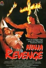 Película Ninja Vengeance