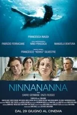 Película Ninna nanna