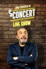 Pietro Pulcini es  en Nino Frassica in Sconcert