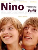 Película Nino (Une adolescence imaginaire de Nino Ferrer)