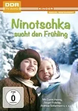 Jürgen Frohriep es  en Ninotschka sucht den Frühling