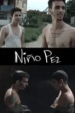 Película Niño pez