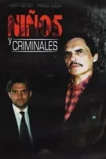 Poster de la película Niños y Criminales - Películas hoy en TV