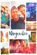 Poster de Nirgendwo