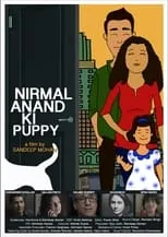 Póster de Nirmal Anand Ki Puppy