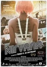 Ian Velloza es Vega en Nirvana - O Filme