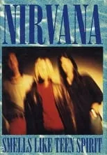 Póster de la película Nirvana: Smells Like Teen Spirit