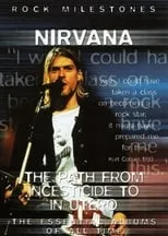 Krist Novoselic es  en Nirvana The Path from Incesticide to In Utero