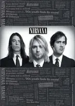 Póster de la película Nirvana: With the Lights Out